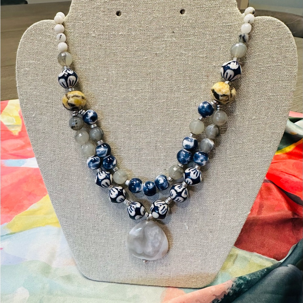 Adjustable Necklace